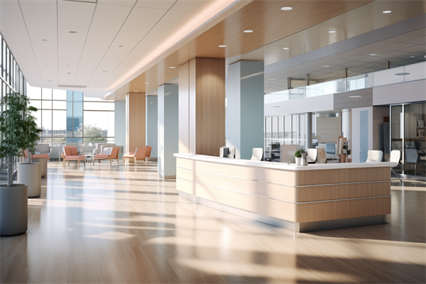 十堰仁美口腔门诊部