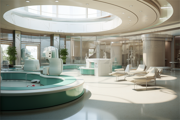 广州鸿视眼视光中心