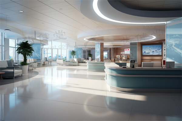 东莞新生医疗美容门诊部