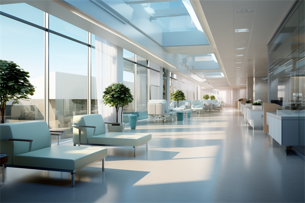 成都瑞安口腔(中和格林店)