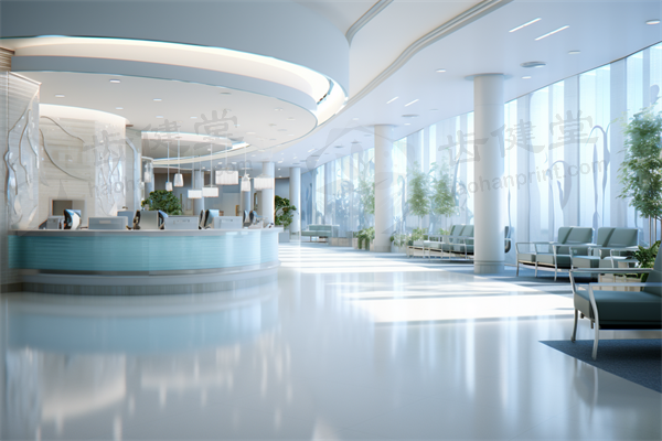 上海哲天医疗美容门诊部