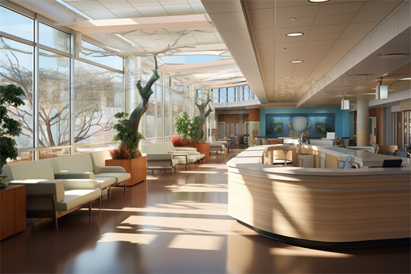 郑州伊莱美整形医院