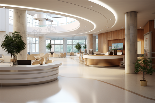 上海伦新医疗美容门诊部