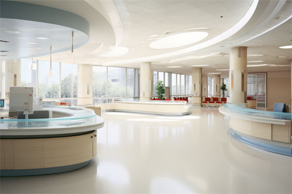 佛山市顺德区北滘医院