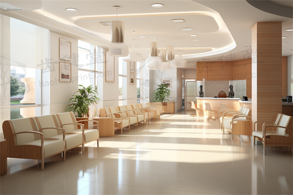 长春艾斯医疗美容门诊部