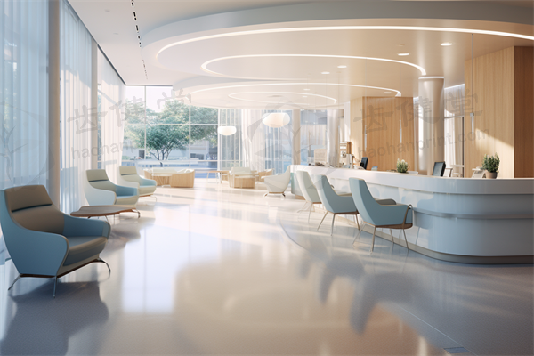 鼓楼新生医疗美容门诊部