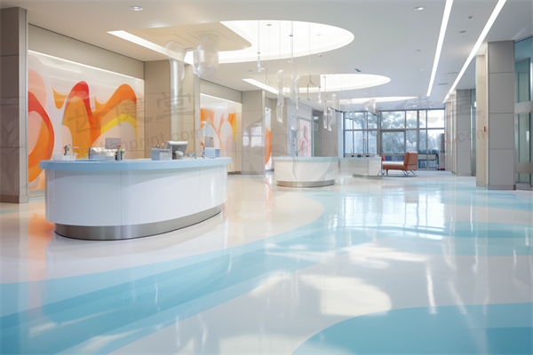 济宁麦迪格眼科医院