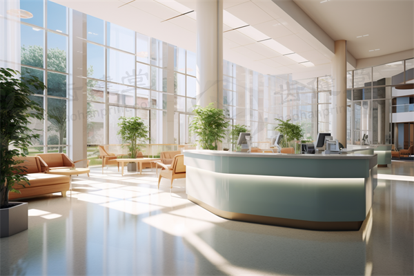 重庆五洲女子医院整形美容