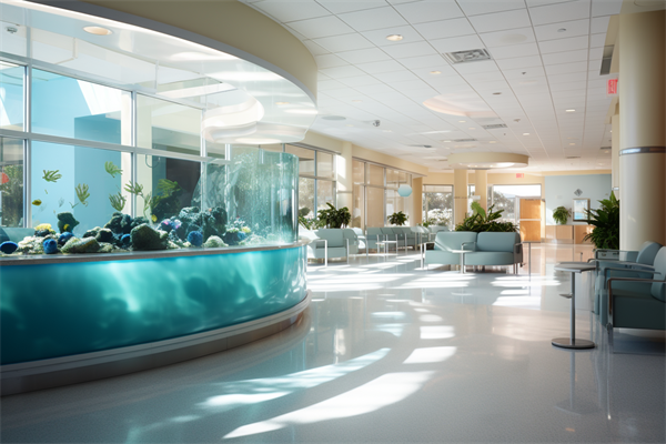 青岛瑞泰口腔（市北门诊部）