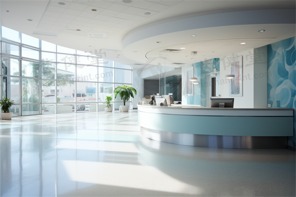 昆明柯璇医疗美容诊所