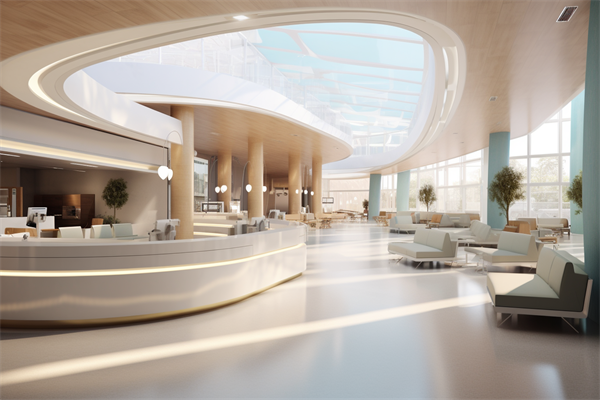 武汉洪山区德美医疗美容门诊部