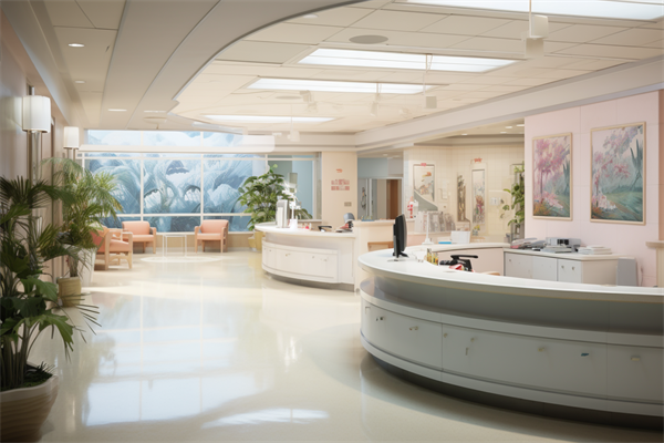 呼和浩特汇博尔口腔门诊部