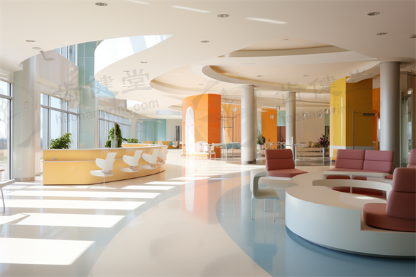 珠海邵丽娜医疗美容诊所