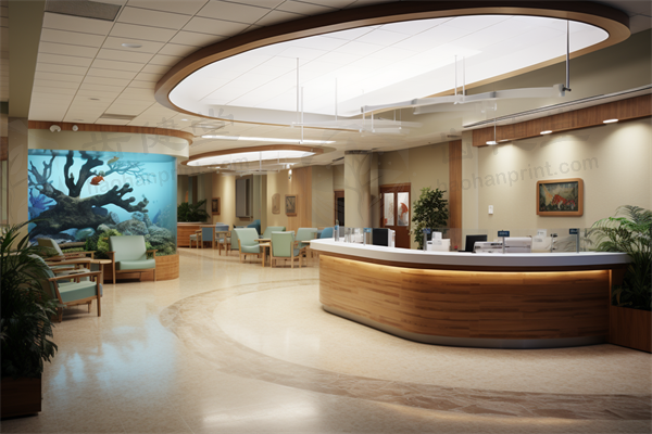 扬州大麦植发医院