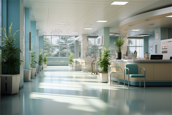 田永成医疗美容医院