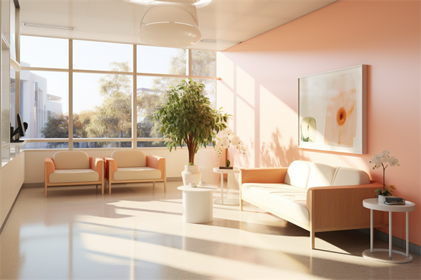 石家庄和睦口腔(长安店)