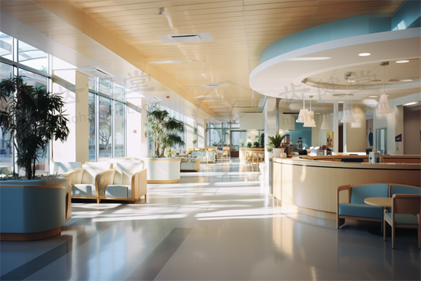 北京美和眼科诊所（石景山区）