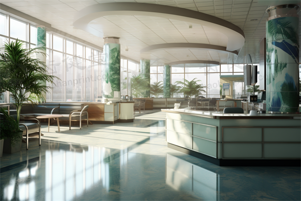 上海悦丽医疗美容门诊部