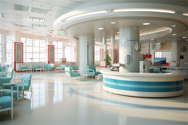 营口何氏眼科医院