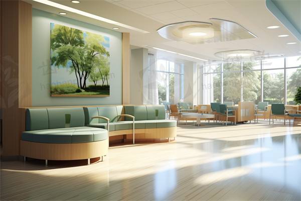 成都华漾医疗美容诊所