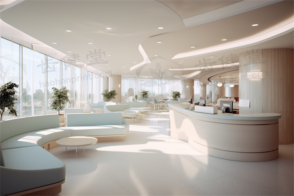 重庆星范丽格整形医院