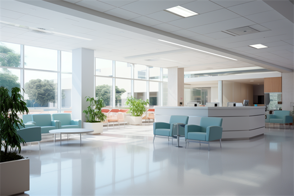 遵义恒爱眼科医院