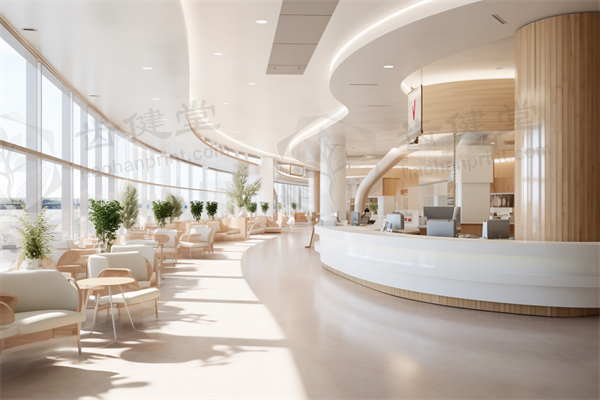 南京爱尔眼科医院