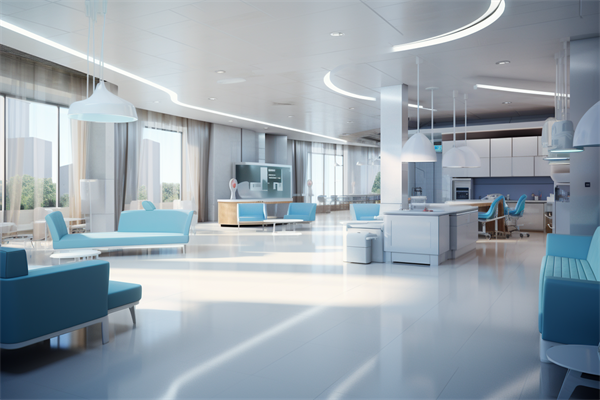 四川成都青羊阳光爱盾眼科