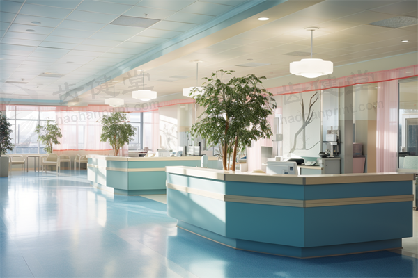 邯郸雅乾医疗美容医院