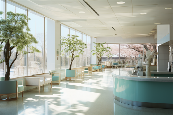 沈阳盛大口腔医院