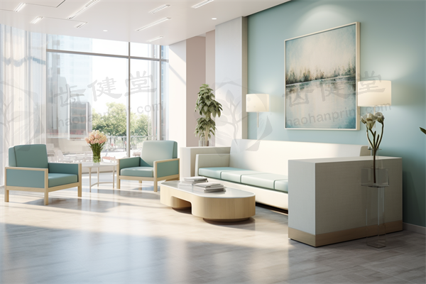 郑州新生医疗美容诊所