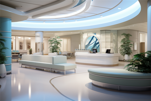 成都达芬奇医疗美容门诊部