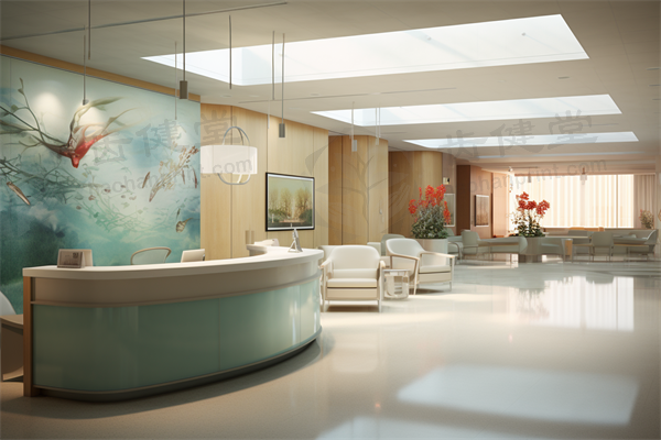 济南铂尔菲医疗美容门诊部