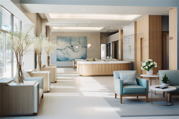 成都双楠医院眼科