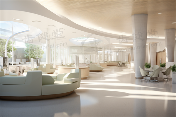 绍兴新生植发医院