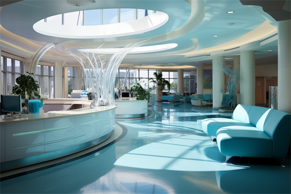 北京大望齿科(三里屯机构)