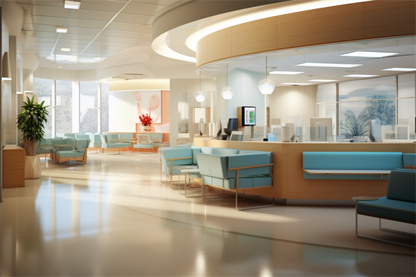 北京太平洋专業整形诊所