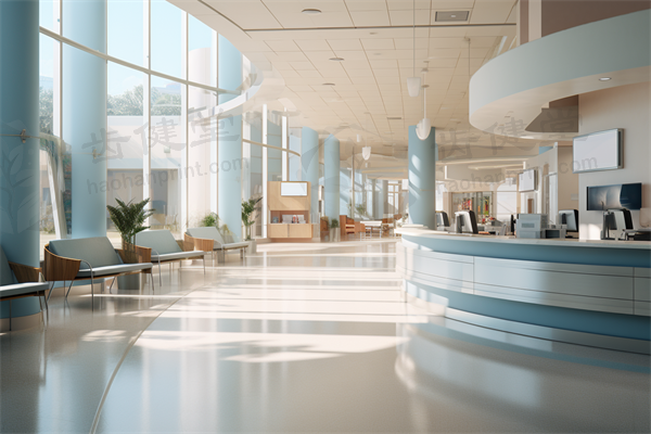 厦门欧韵医疗美容整形医院