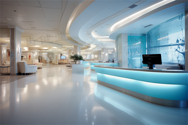 深圳鹏程医院植发整形科