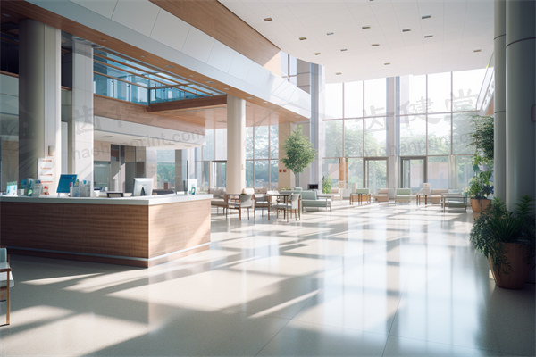 上海维乐口腔(银城路店)