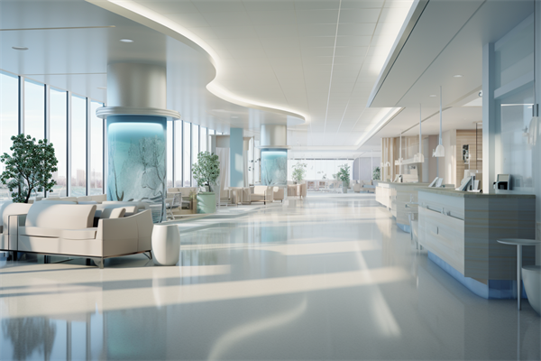 西安长安琅琅口腔门诊部