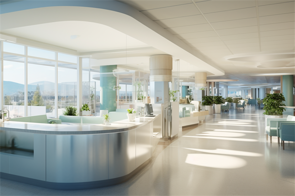 陇南爱斯维尔医疗美容诊所