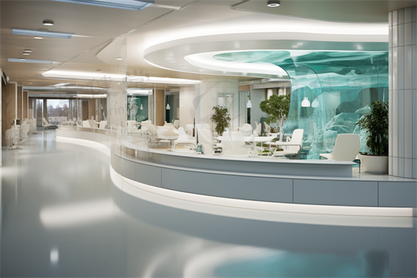 武汉亚太武昌医疗美容门诊部