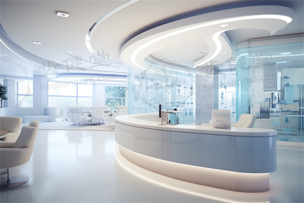 湖南永州舒目眼科诊所