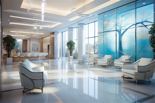 厦门思明美可普天使口腔门诊部