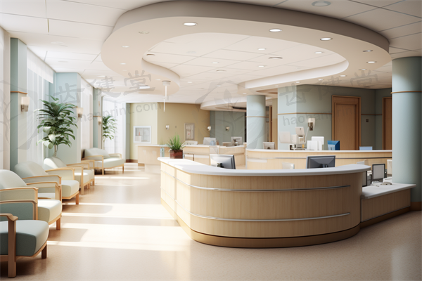 抚顺艾尚美医疗美容门诊部