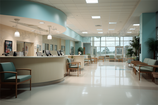 溧阳晴明眼科医院