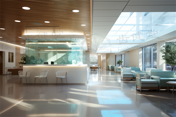 绵阳佳立悦美门诊部