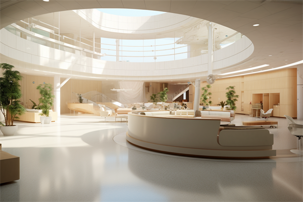 九江精益眼科门诊部