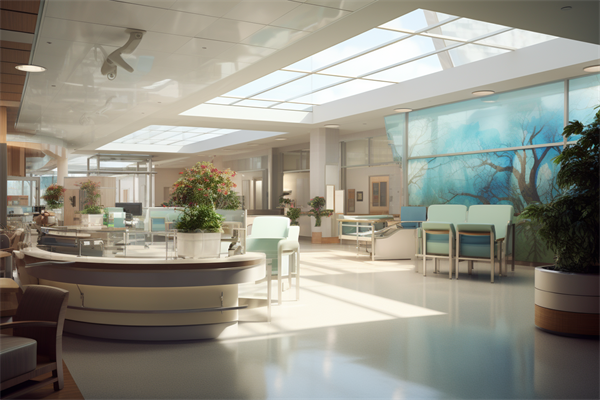 合川爱尔阳光眼科医院